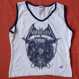 Nifelheim Black Metal Band Shirt